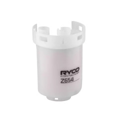 RYCO filter goriva Z654