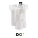 Pre priamu inštaláciu RYCO filter goriva Z646 | race-shop.si