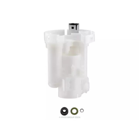 Pre priamu inštaláciu RYCO fuel filter Z646 | race-shop.si