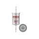 Pre priamu inštaláciu RYCO filter goriva Z627 | race-shop.si
