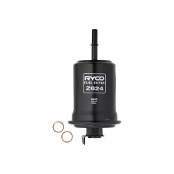 RYCO filter goriva Z624