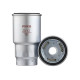 Pre priamu inštaláciu RYCO filter goriva Z610 | race-shop.si
