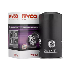 RYCO SynTec oljni filter Z600ST