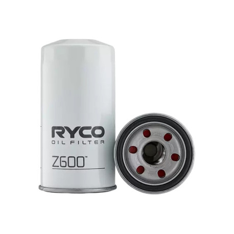 Oljni filtri RYCO oil filter Z600 | race-shop.si