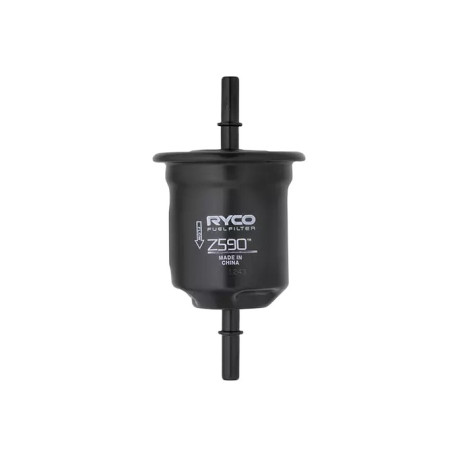 Pre priamu inštaláciu RYCO filter goriva Z590 | race-shop.si