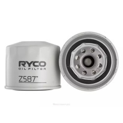RYCO oil filter Z587