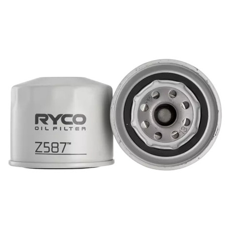 Oljni filtri RYCO oljni filter Z587 | race-shop.si