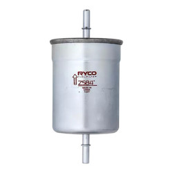 RYCO filter goriva Z584
