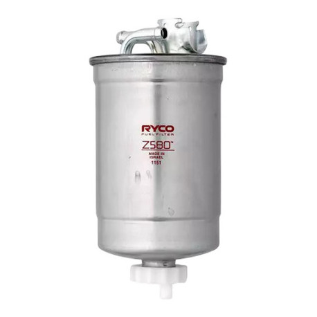 Pre priamu inštaláciu RYCO filter goriva Z580 | race-shop.si