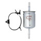 Pre priamu inštaláciu RYCO filter goriva Z578 | race-shop.si