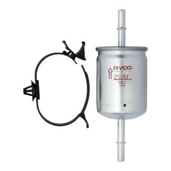 RYCO filter goriva Z578