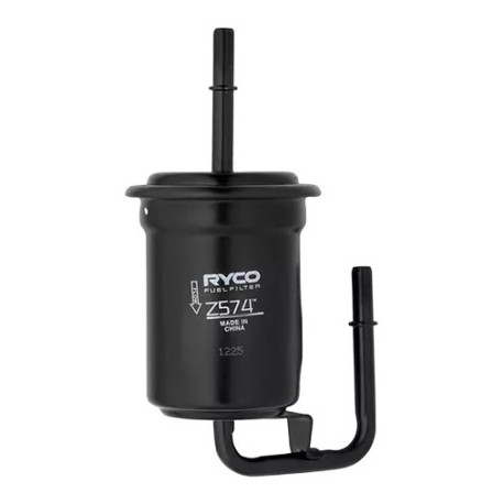 Pre priamu inštaláciu RYCO filter goriva Z574 | race-shop.si