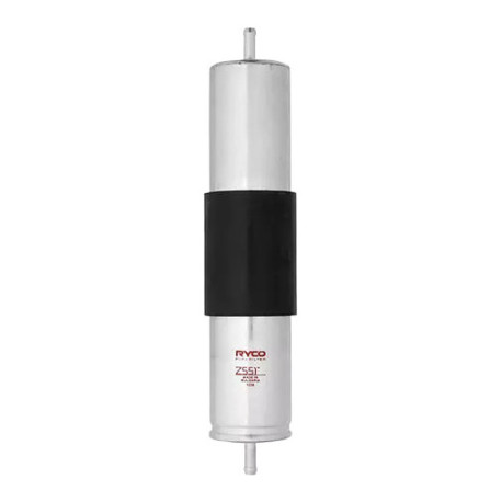 Pre priamu inštaláciu RYCO filter goriva Z551 | race-shop.si