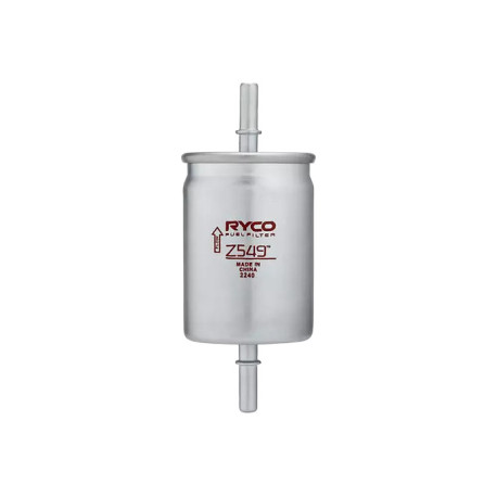 Pre priamu inštaláciu RYCO filter goriva Z549 | race-shop.si