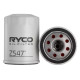 Oljni filtri RYCO oljni filter Z547 | race-shop.si
