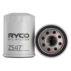 RYCO oljni filter Z547
