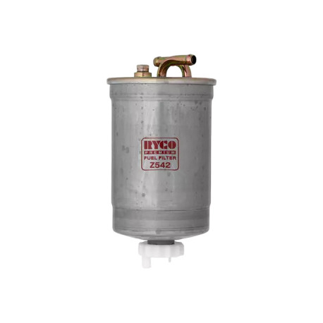 Pre priamu inštaláciu RYCO filter goriva Z542 | race-shop.si