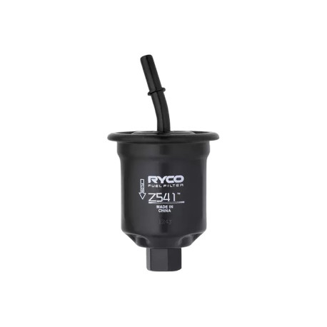 Pre priamu inštaláciu RYCO filter goriva Z541 | race-shop.si
