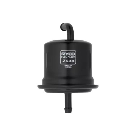 Pre priamu inštaláciu RYCO fuel filter Z538 | race-shop.si