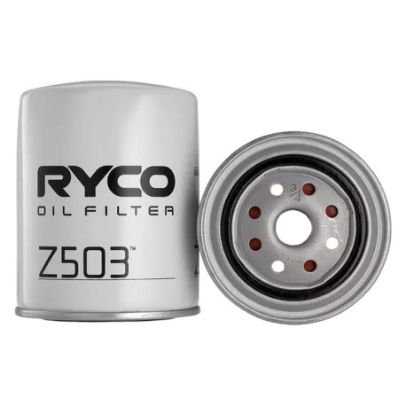 Oljni filtri RYCO oljni filter Z503 | race-shop.si