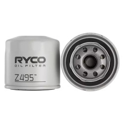 RYCO oljni filter Z495