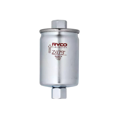 Pre priamu inštaláciu RYCO filter goriva Z479 | race-shop.si