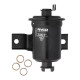 Pre priamu inštaláciu RYCO filter goriva Z467 | race-shop.si