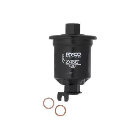 Pre priamu inštaláciu RYCO filter goriva Z466 | race-shop.si