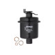 Pre priamu inštaláciu RYCO fuel filter Z463 | race-shop.si