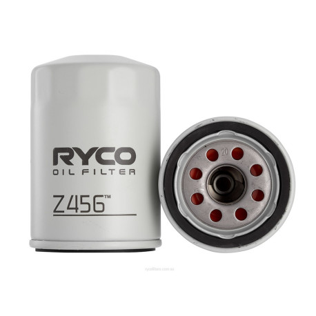 Oljni filtri RYCO oljni filter Z456 | race-shop.si