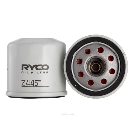Oljni filtri RYCO oljni filter Z445 | race-shop.si