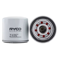 RYCO oljni filter Z436