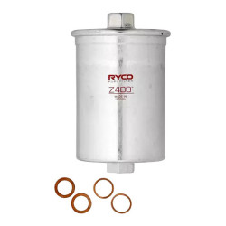 RYCO filter goriva Z400