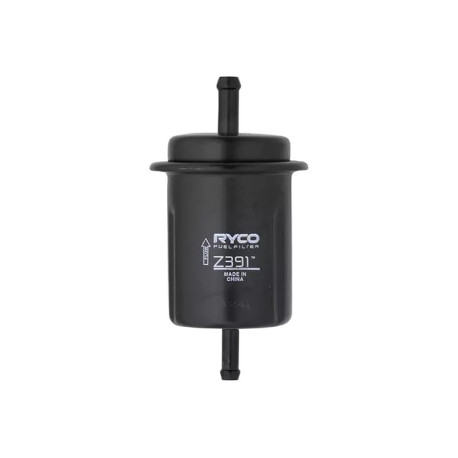 Pre priamu inštaláciu RYCO filter goriva Z391 | race-shop.si