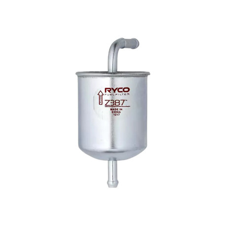Pre priamu inštaláciu RYCO filter goriva Z387 | race-shop.si