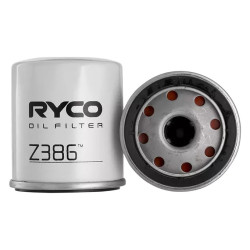 RYCO oljni filter Z386