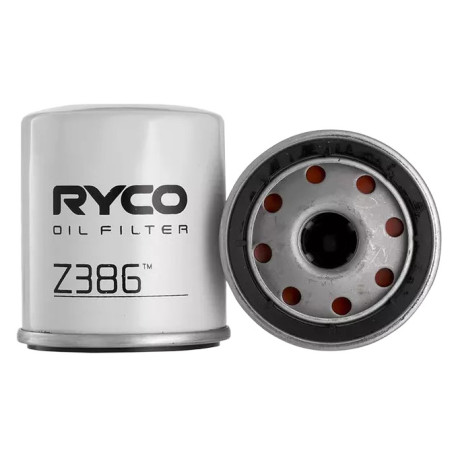 Oljni filtri RYCO oljni filter Z386 | race-shop.si