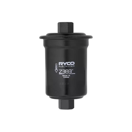 Pre priamu inštaláciu RYCO filter goriva Z383 | race-shop.si