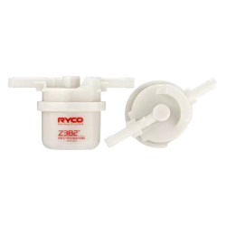 RYCO filter goriva Z382