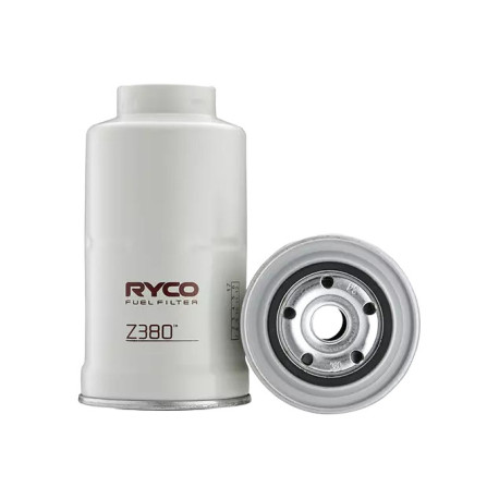 Pre priamu inštaláciu RYCO filter goriva Z380 | race-shop.si