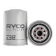 Oljni filtri RYCO oljni filter Z38 | race-shop.si