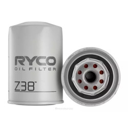 RYCO oil filter Z38