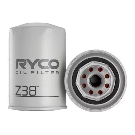 Oljni filtri RYCO oljni filter Z38 | race-shop.si