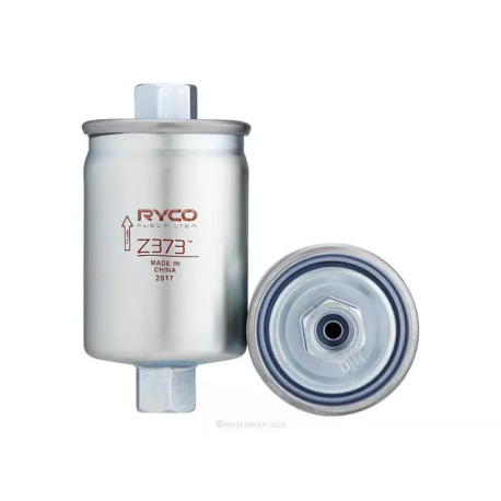 Pre priamu inštaláciu RYCO fuel filter Z373 | race-shop.si