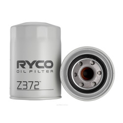 RYCO oil filter Z372