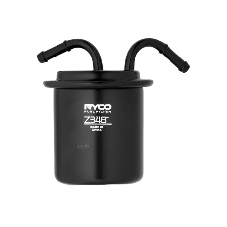 Pre priamu inštaláciu RYCO fuel filter Z348 | race-shop.si
