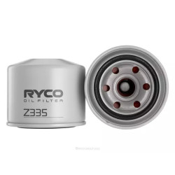RYCO oil filter Z335