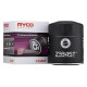 Oljni filtri RYCO SynTec oljni filter Z334ST | race-shop.si