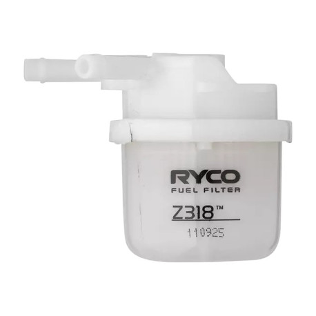 Pre priamu inštaláciu RYCO filter goriva Z318 | race-shop.si
