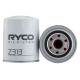 Oljni filtri RYCO oljni filter Z313 | race-shop.si